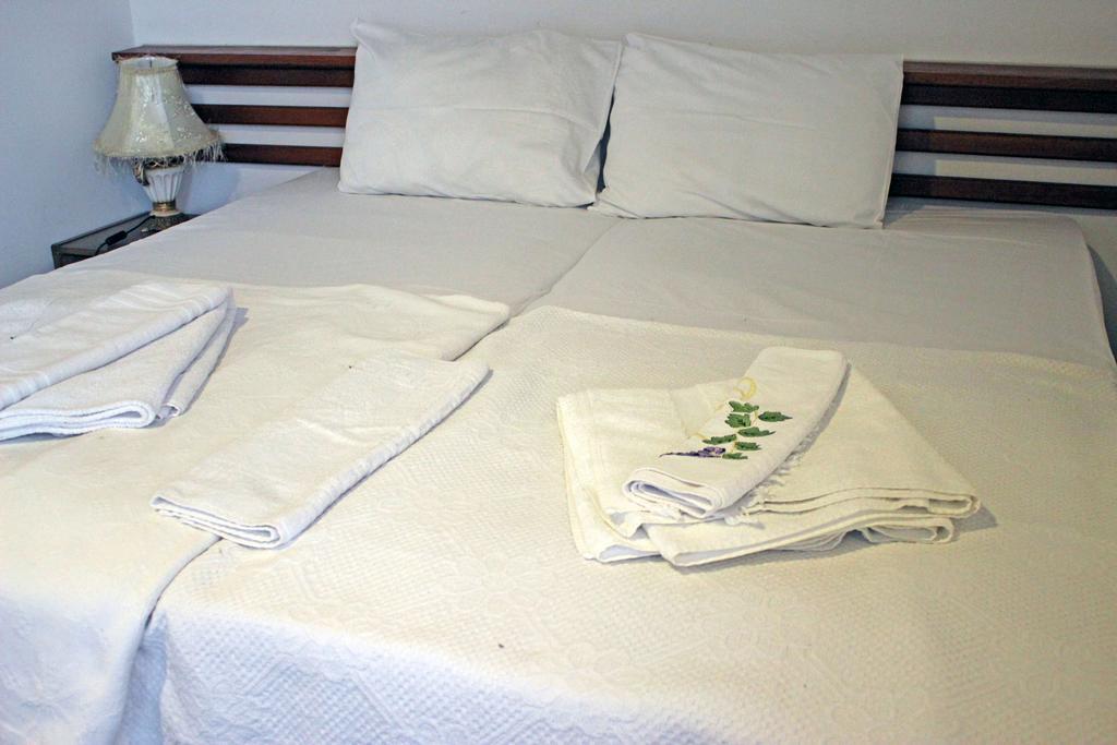Bozcaada Balci Hotel Kültér fotó