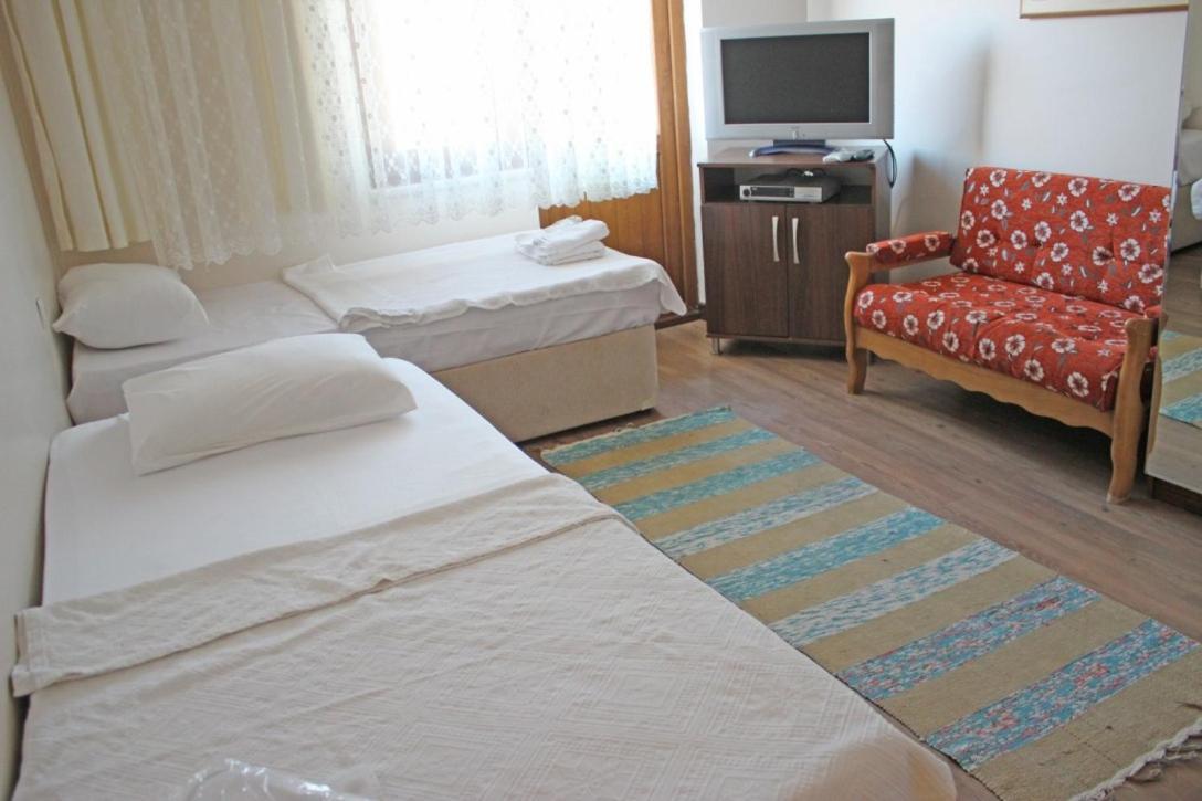 Bozcaada Balci Hotel Kültér fotó