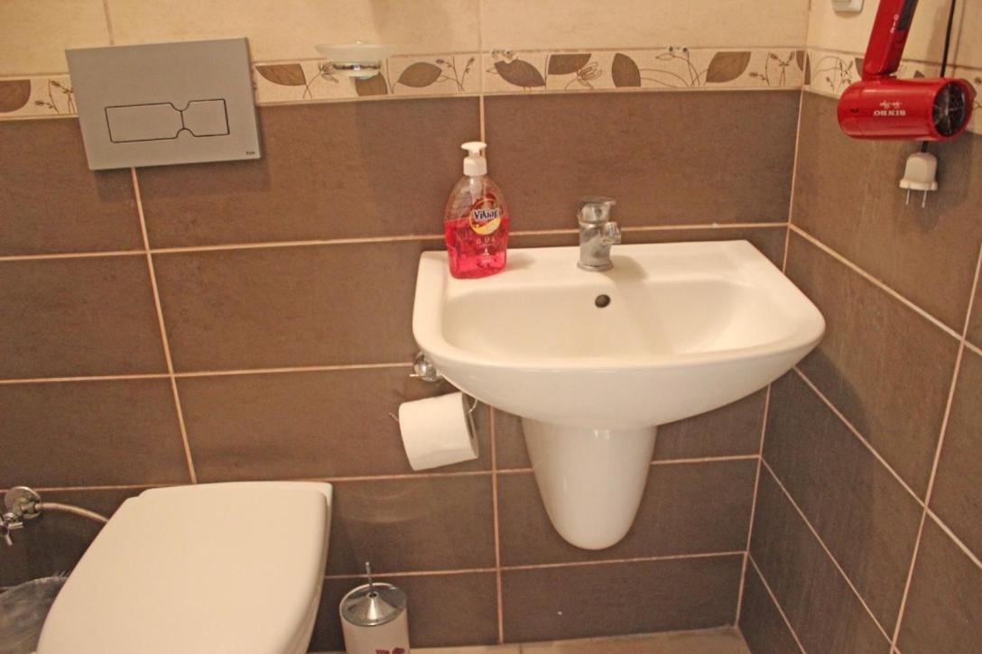 Bozcaada Balci Hotel Kültér fotó