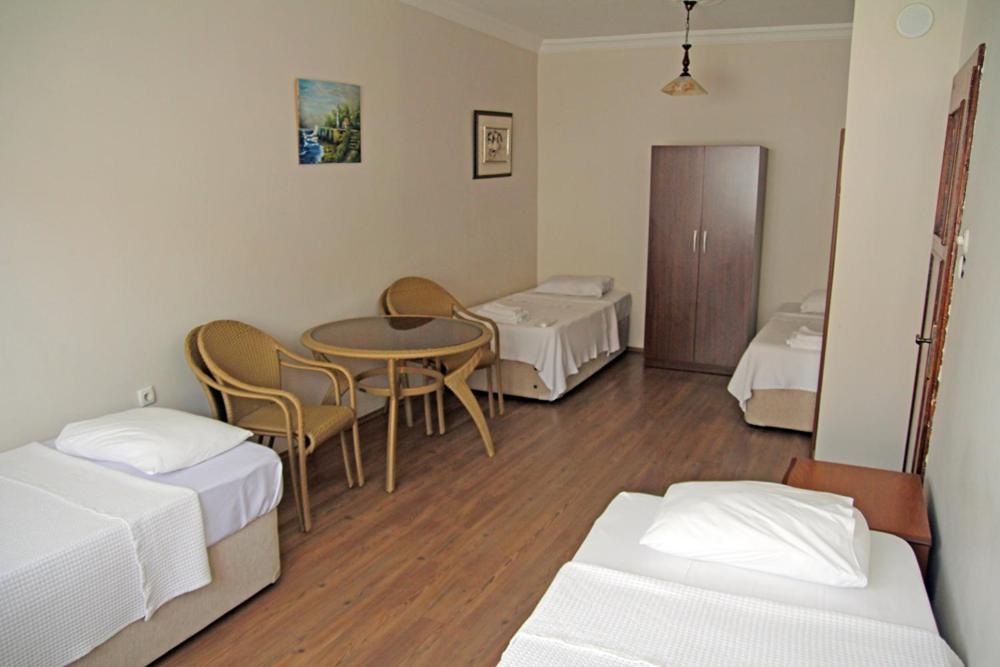 Bozcaada Balci Hotel Kültér fotó