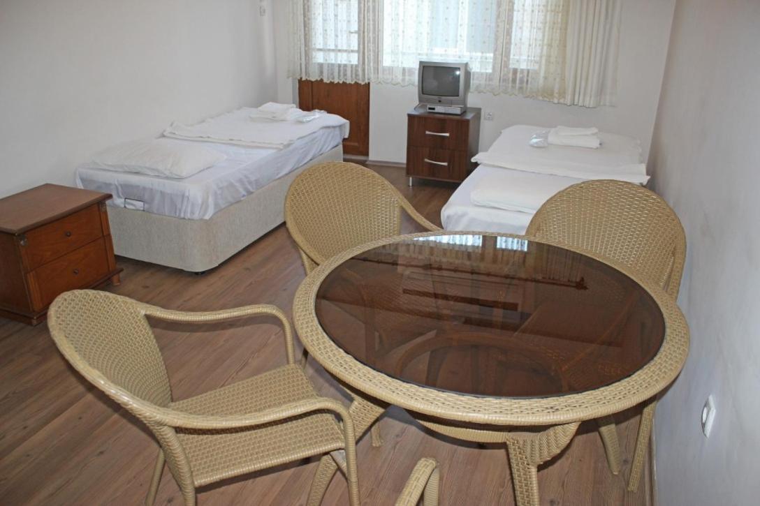 Bozcaada Balci Hotel Kültér fotó